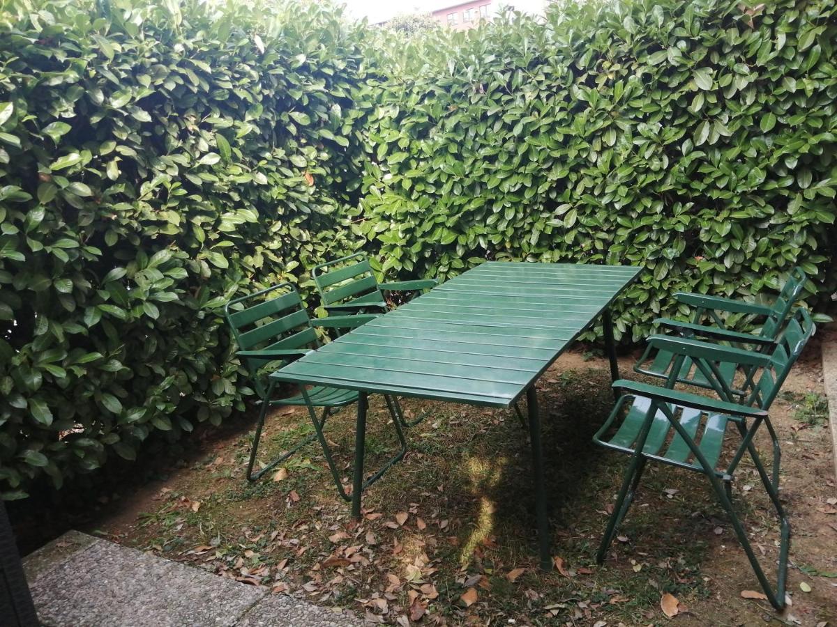 Pensjonat Stanze Ildesco Bergamo