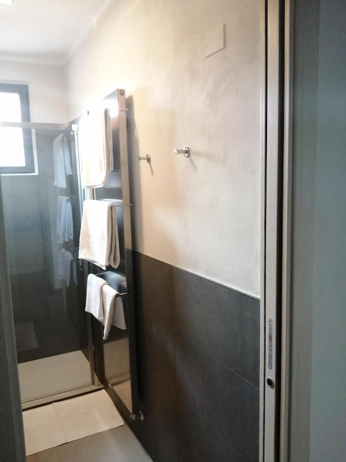 Stanze Ildesco Pensjonat Bergamo