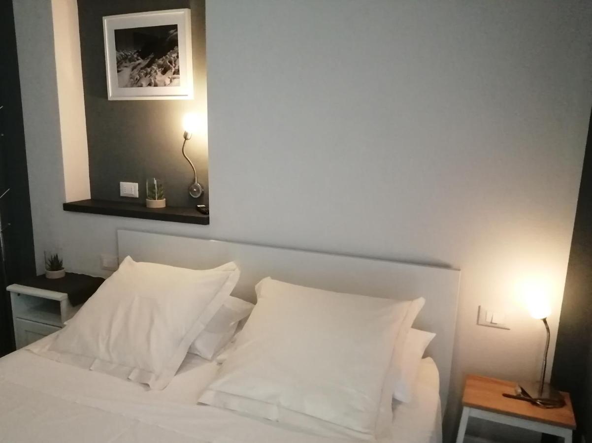 Pensjonat Stanze Ildesco Bergamo