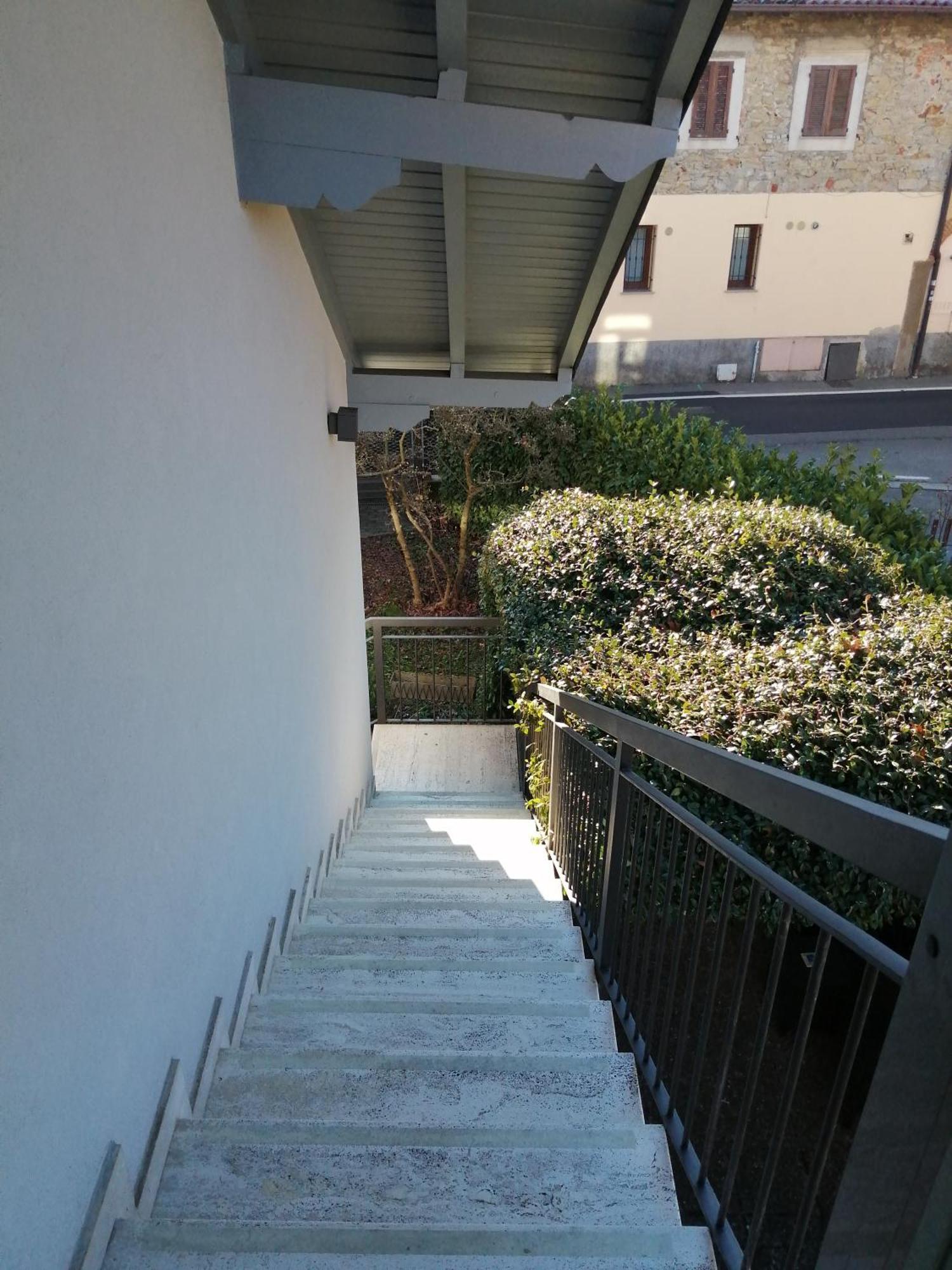 Stanze Ildesco Bergamo